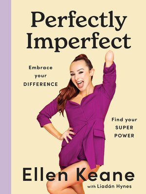 cover image of Perfectly Imperfect